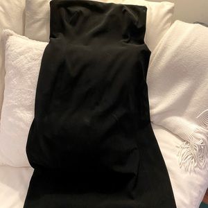 Vintage Strapless “Audrey Hepburn” LBD